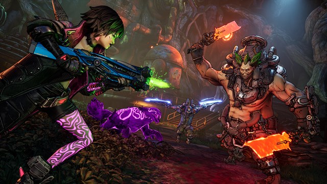 Borderlands4 screenshot 3