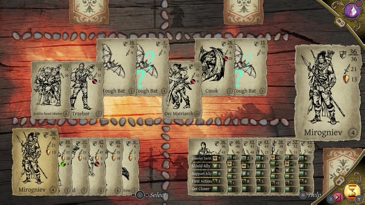 Thea: The Awakening screenshot 1