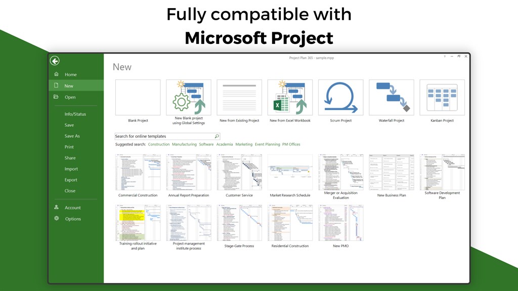 Project Plan 365_4
