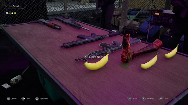 Quarantine Zone: The Last Check screenshot 12