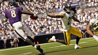 Madden NFL 21 Xbox One screenshot 4