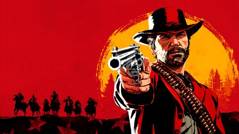 Red Dead Redemption 2: Forhåndsbestillingsbonuser B