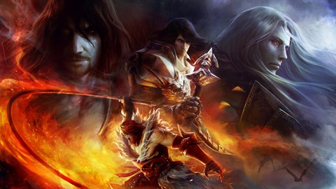 Buy Castlevania: Lords of Shadow - Mirror of Fate HD