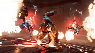 Elta: Defy All Gods (Pre-order) screenshot 5