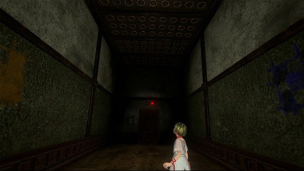 Last Labyrinth -Lucidity Lost- — 2