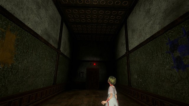 Last Labyrinth -Lucidity Lost- screenshot 2