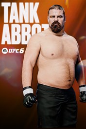 UFC™ 6 - Tank Abbott