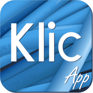 Klic app Cloud