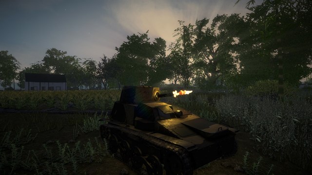 Easy Red 2: Shanghai - Nanking screenshot 4