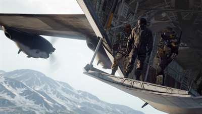 Call of Duty: Warzone screenshot 1