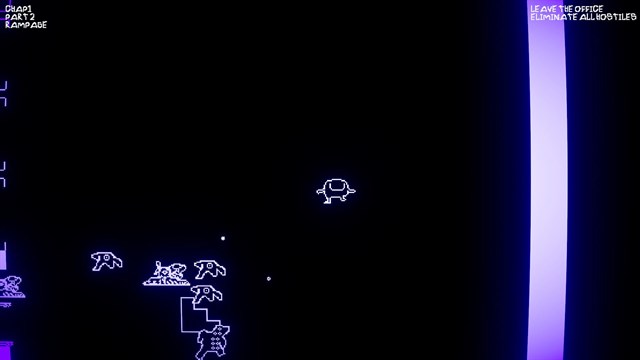 LUMbA: REDUX screenshot 1