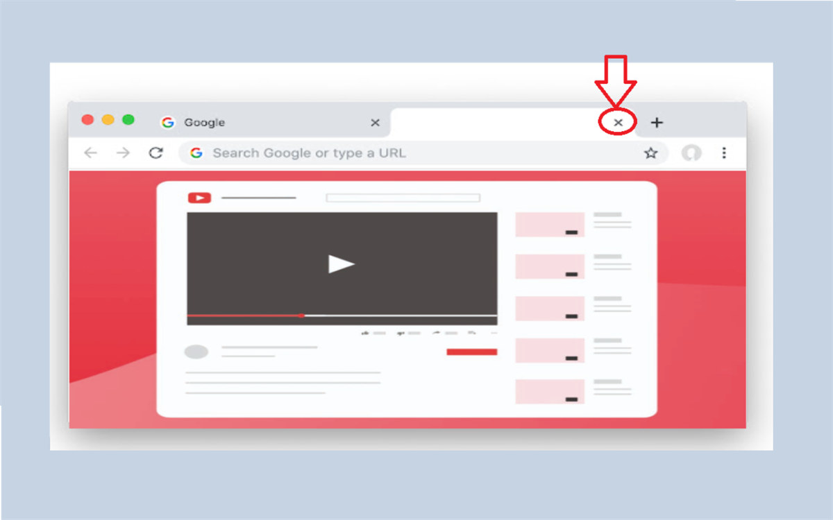Youtube Auto Close, Auto Pause