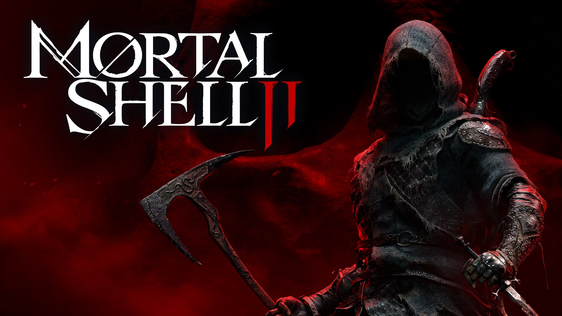 Mortal Shell II