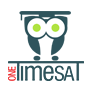 OneTimeSAT icon