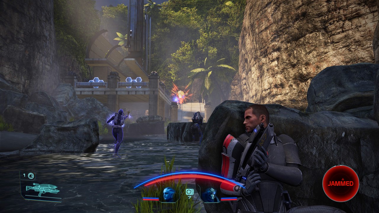 Mass Effect™ Legendary Edition screenshot 5