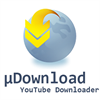 uDownload YouTube Downloader Free