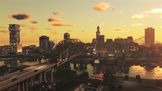Mafia III Demo screenshot 2