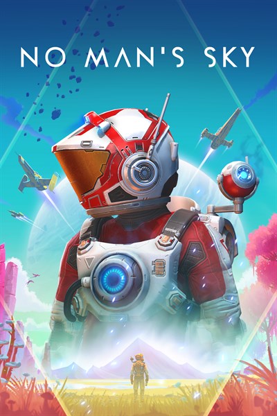 No Man’s Sky Coming to Xbox Game Pass for Console and PC in June - Xbox ...