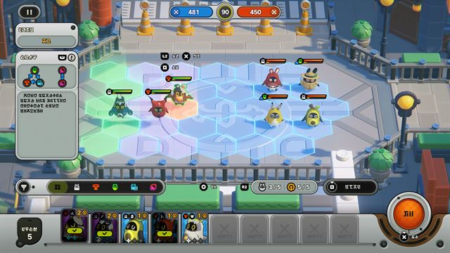 Zenless Zone Zero screenshot 7