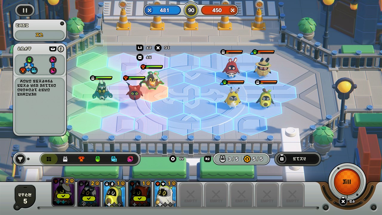 Zenless Zone Zero screenshot 7