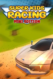 Super Kids Racing : Mini Edition Demo