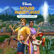 nenhuma legenda disponível