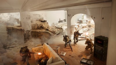 Battlefield™ — скриншот 5