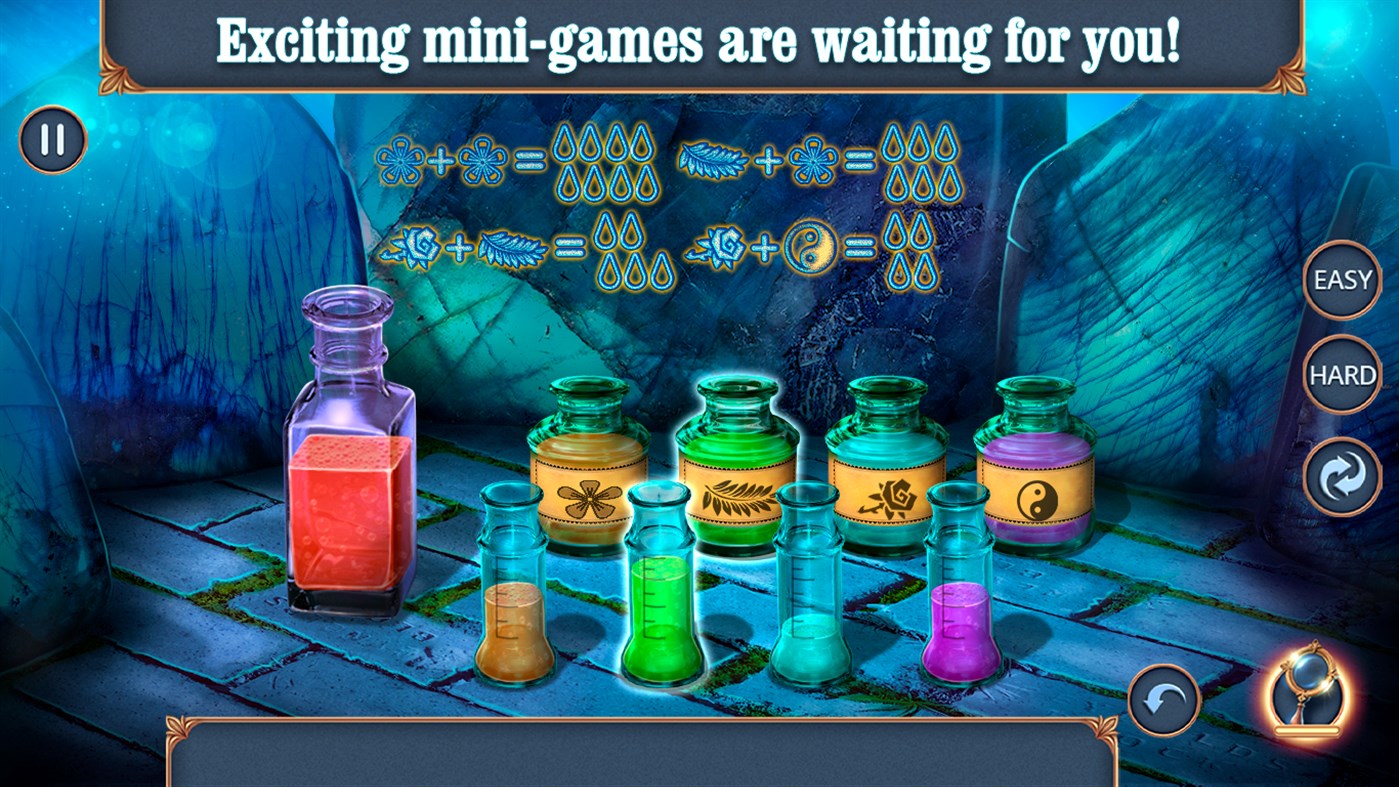 #4. Crossroad of Worlds: Star Riddle (Windows) Podle: Do Games Limited