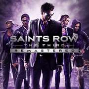 Saints Row The Third Remastered を購入 Microsoft Store Ja Jp