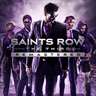 Saints Row The Third Remastered