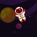 Rescue The Astronauts Game icon