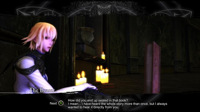 Anima: Gate of Memories - Arcane Edition screenshot 2
