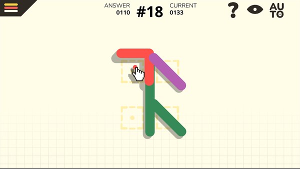 Cipher Monk: Cassette Equation (Windows) — 7