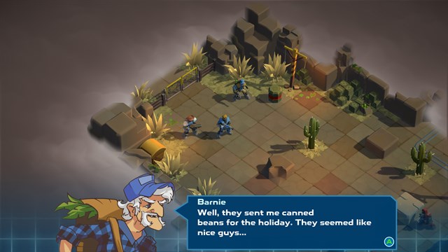 New Adventures Expansion screenshot 2