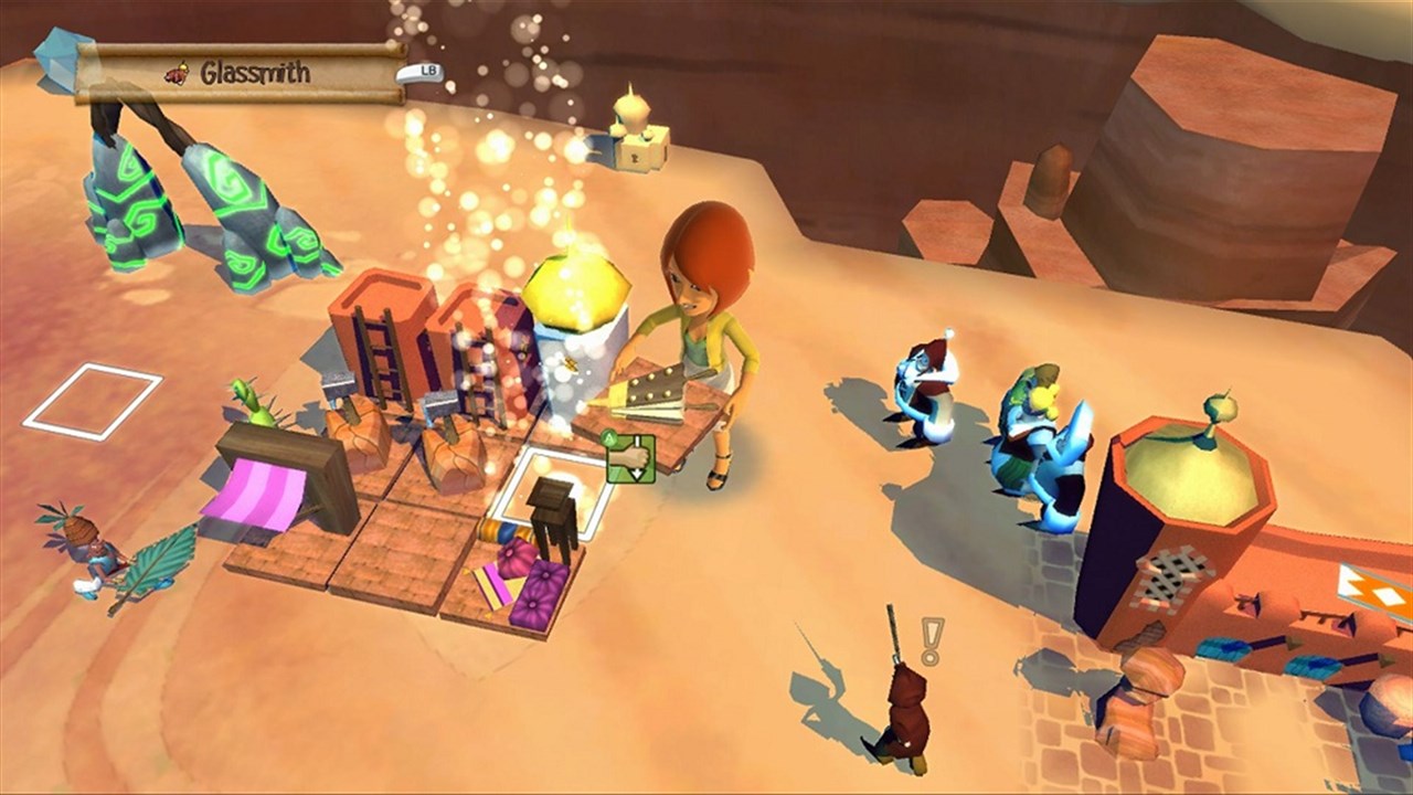 A World of Keflings screenshot 11