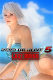 Tropische sexy Christie