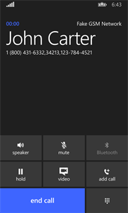 Phone Card Guru screenshot 7