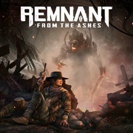 Aperçu Remnant: From the Ashes