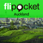 Flipocket Auckland