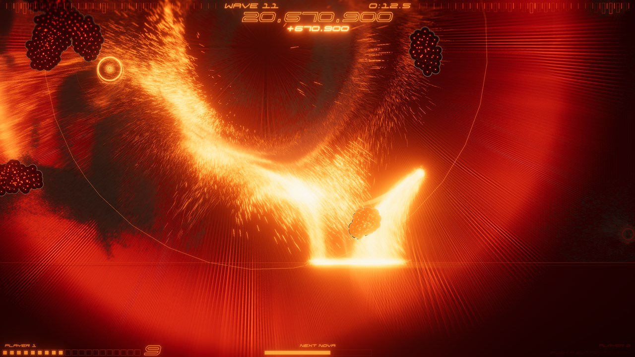 Fireball 2 screenshot 4