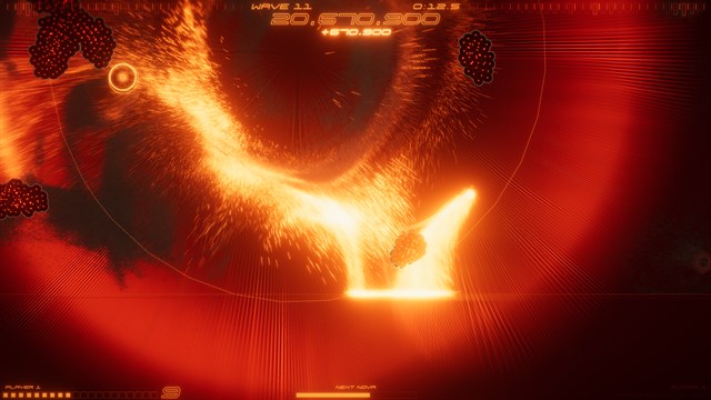Fireball 2 screenshot 4