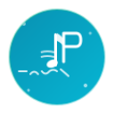 LyricsPinyin.net - Chinese Lyrics with Pinyin icon