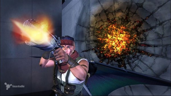 Shadowrun — 7