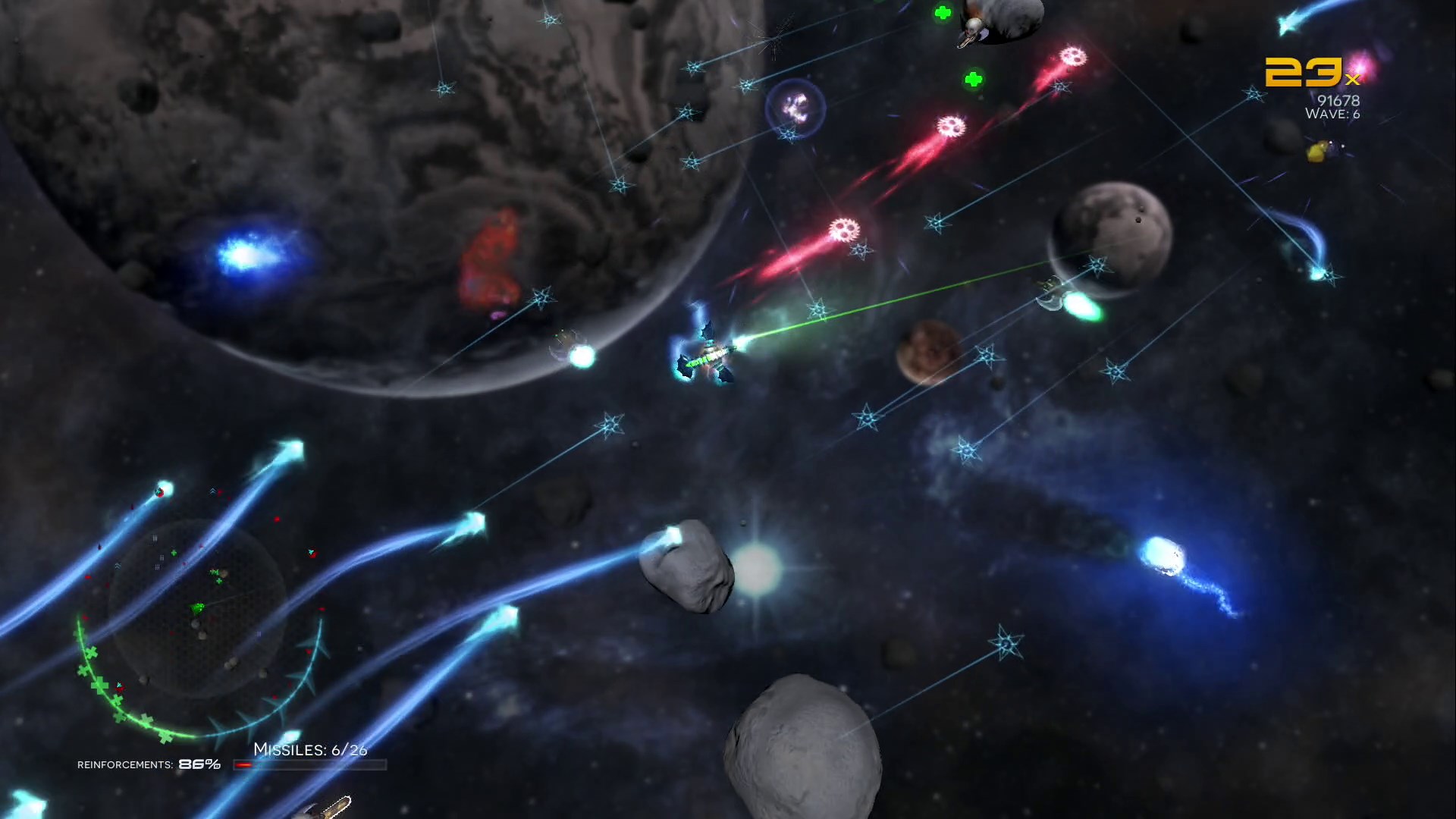 XenoRaptor | Xbox | Chiave | Privato