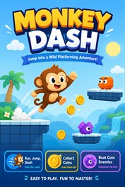 Monkey Dash