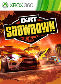 DiRT Showdown