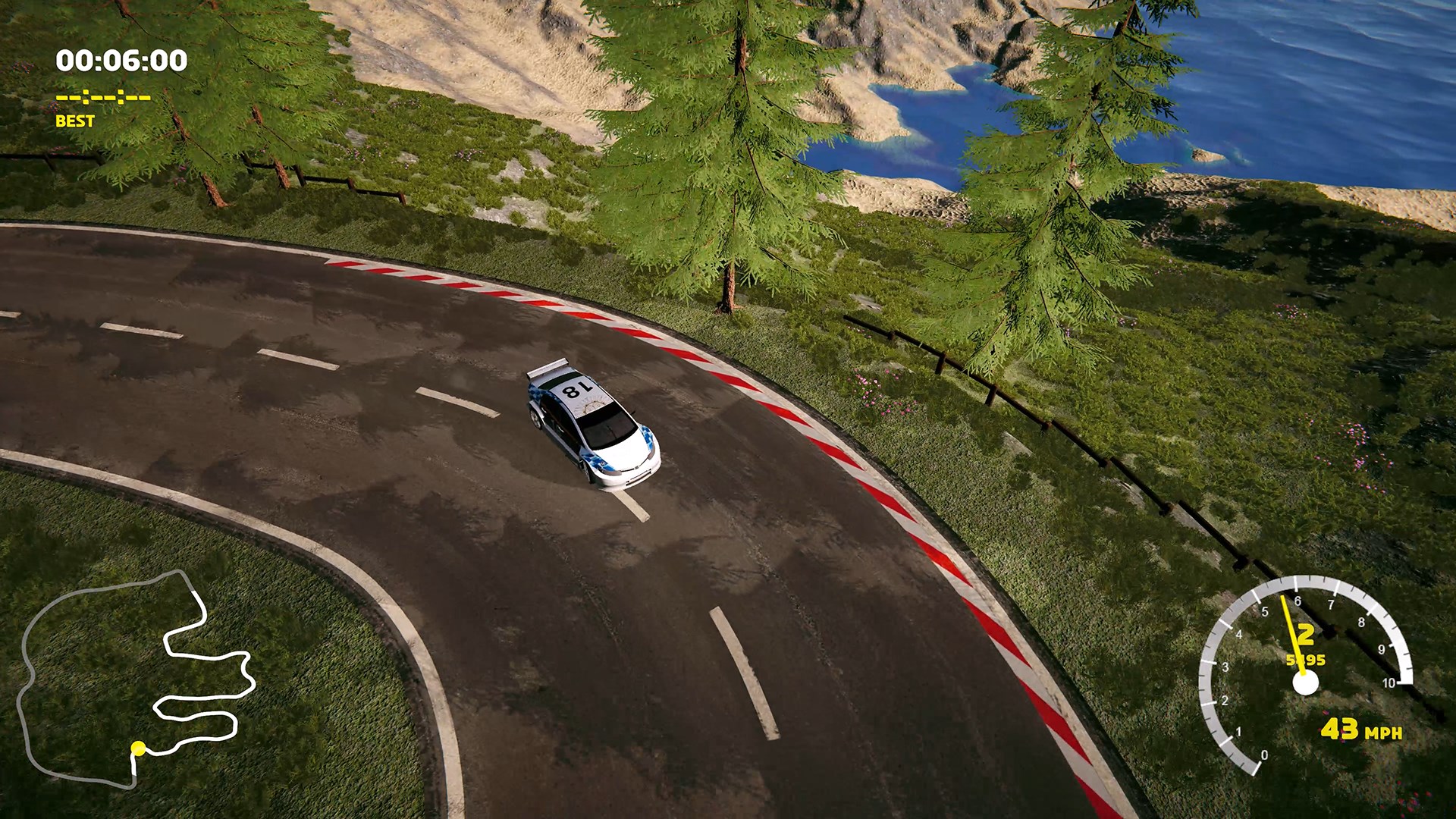 Top Driver Xbox Video