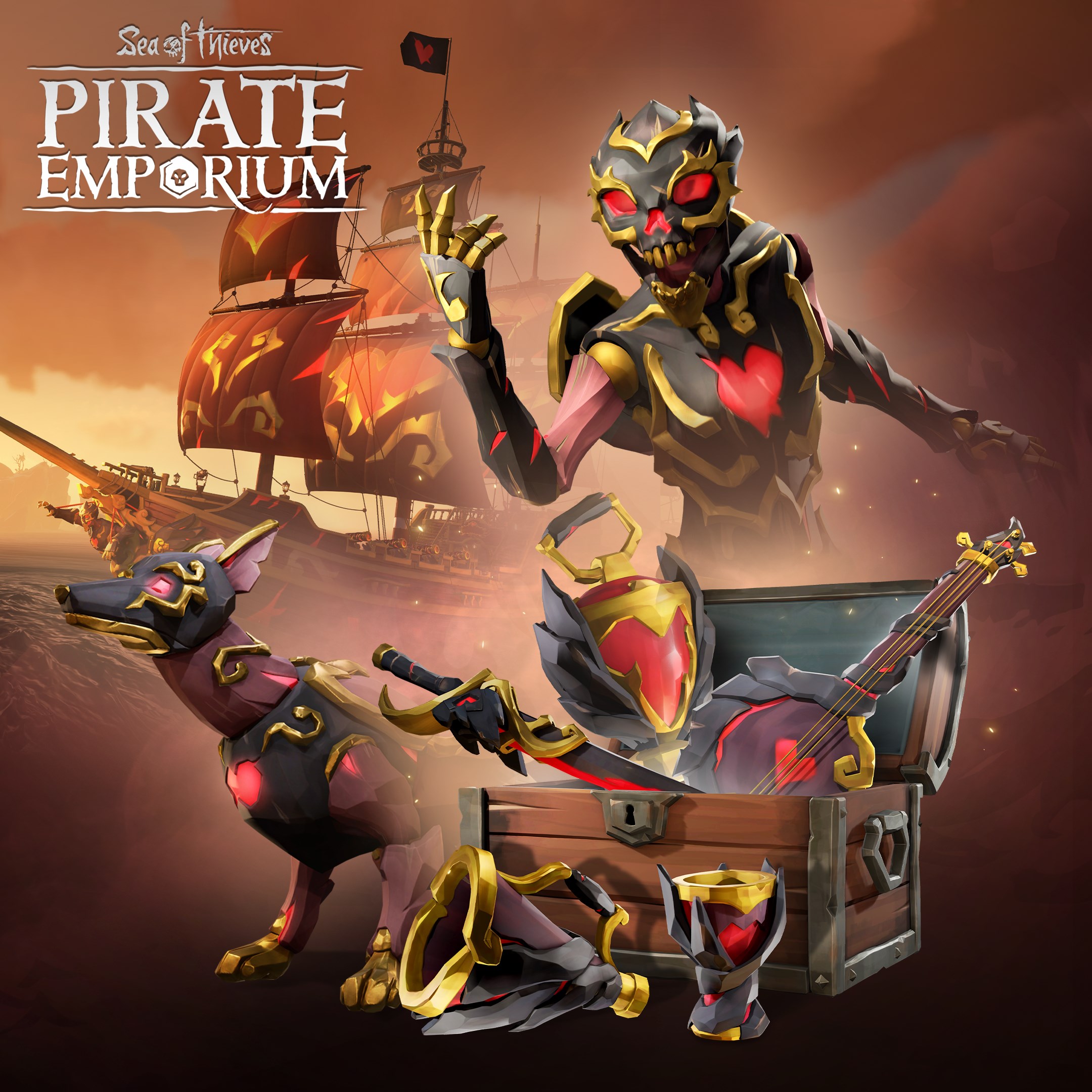 Reaper's Heart Big Bundle — Price XOne | Price history | PSprices