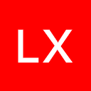 Lexend for Edge icon