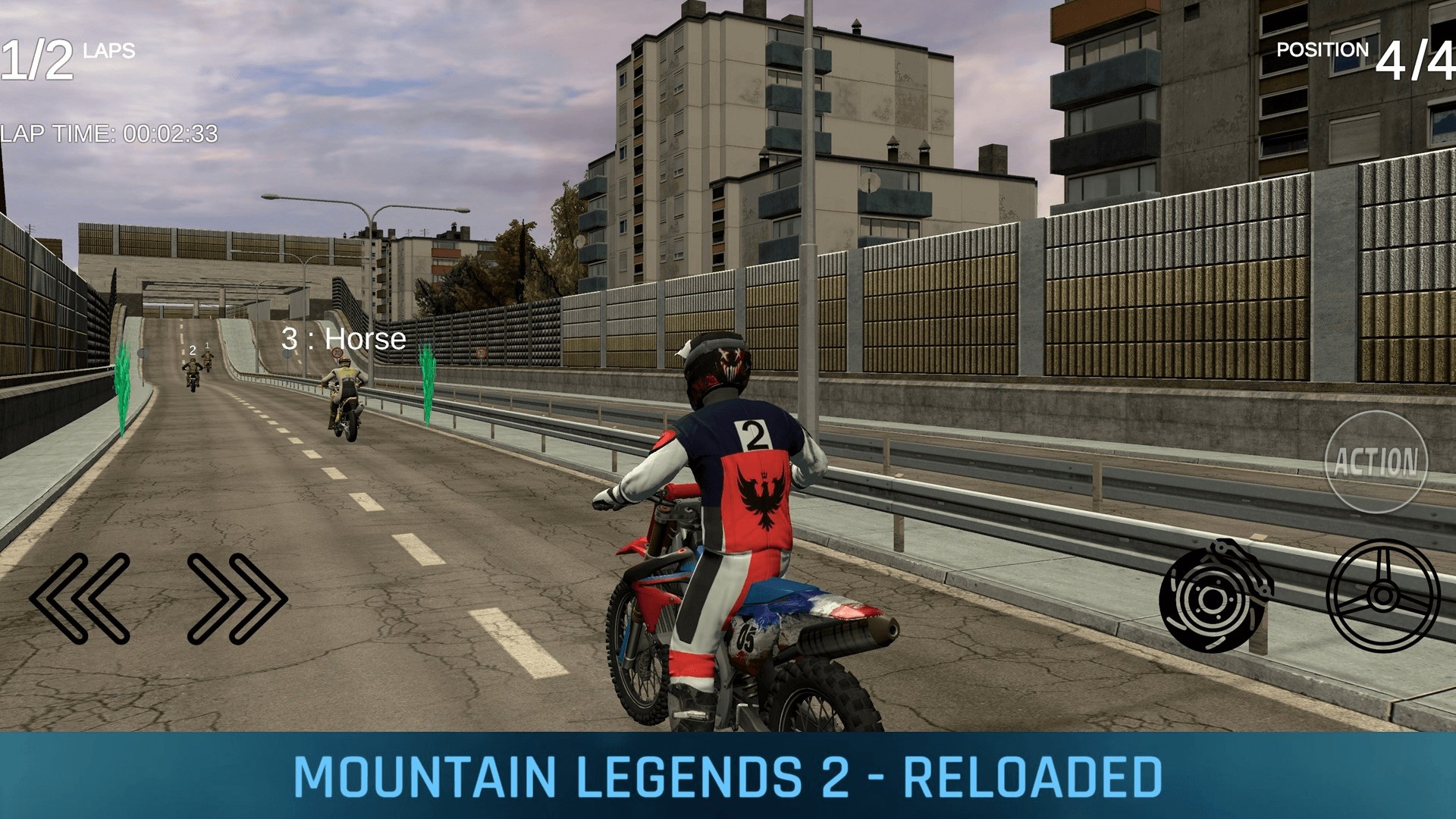 Mountain Legends 2 - Reloaded screenshot 3 of 4